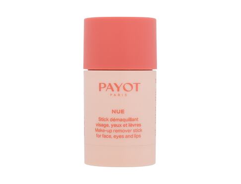 Odličovač tváře PAYOT Nue Make-up Remover Stick 50 g