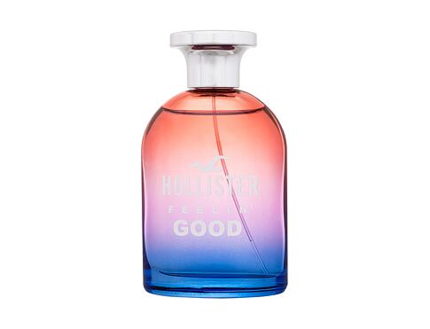 Parfémovaná voda Hollister Feelin' Good 100 ml
