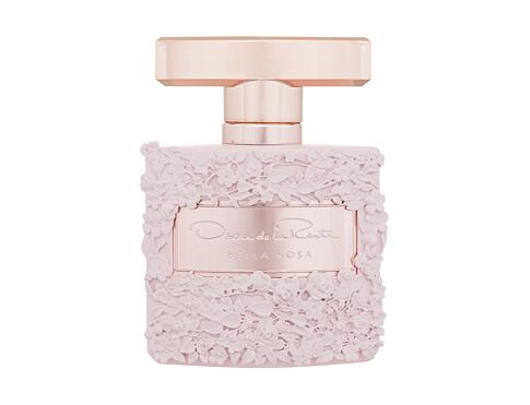 Parfémovaná voda Oscar de la Renta Bella Rosa 50 ml