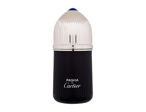 Toaletní voda Cartier Pasha De Cartier Edition Noire 100 ml