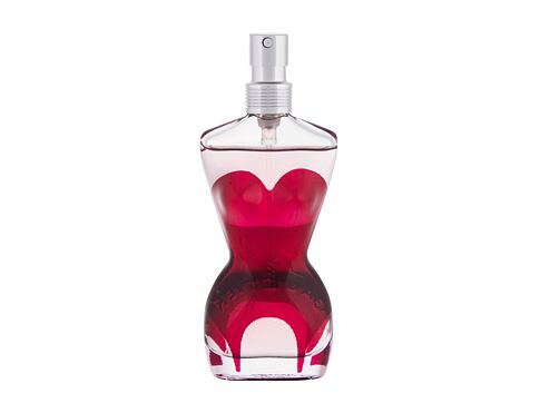 Parfémovaná voda Jean Paul Gaultier Classique 30 ml poškozená krabička