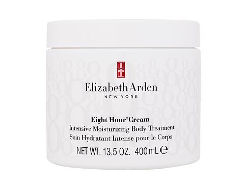 Tělový krém Elizabeth Arden Eight Hour Cream 400 ml