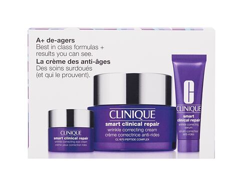 Denní pleťový krém Clinique A+ De-Agers 50 ml Kazeta