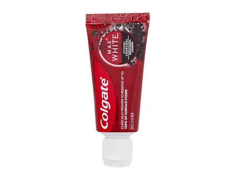 Zubní pasta Colgate Max White Activated Charcoal 20 ml