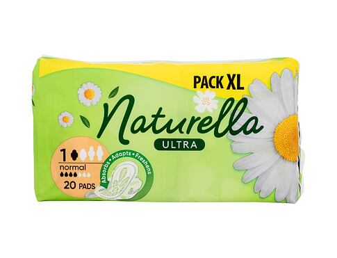 Vložka Naturella Ultra Normal 20 ks