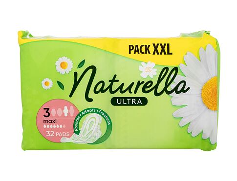 Vložka Naturella Ultra Maxi 32 ks