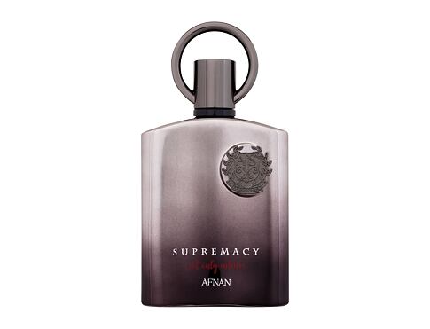 Parfémovaná voda Afnan Supremacy Not Only Intense 100 ml