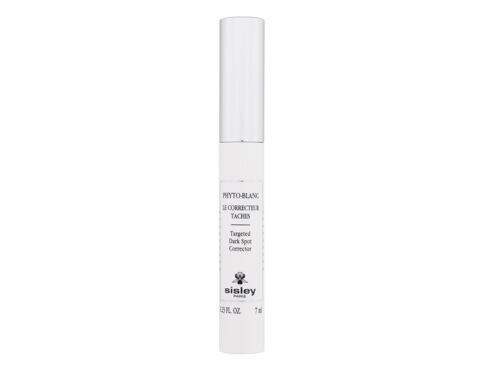 Lokální péče Sisley Phyto-Blanc Targeted Dark Spot Corrector 7 ml