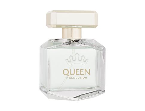Toaletní voda Banderas Queen of Seduction 50 ml