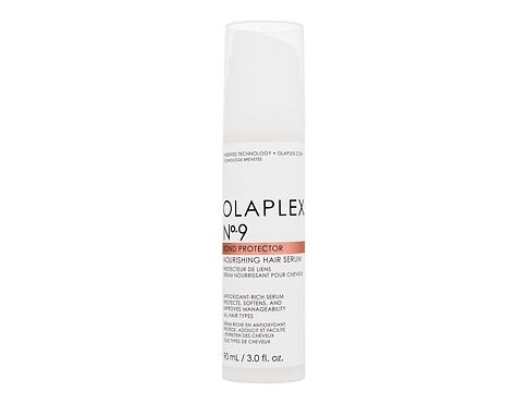 Sérum na vlasy Olaplex Bond Protector Nº.9 Nourishing Hair Serum 90 ml