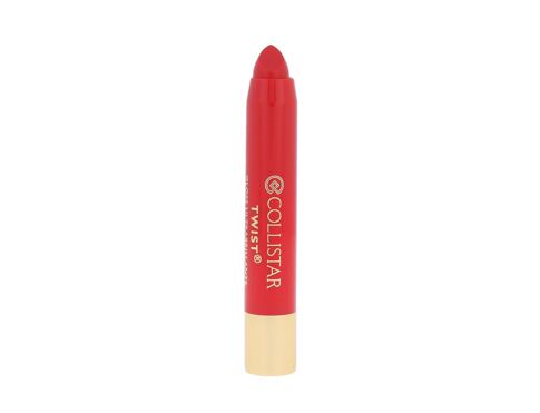 Lesk na rty Collistar Twist Ultra-Shiny Gloss 4 g 208 Ciliegia poškozená krabička