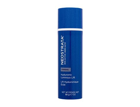 Denní pleťový krém NeoStrata Firming Hyaluronic Luminous Lift 50 g