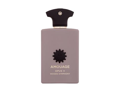 Parfémovaná voda Amouage Opus V - Woods Symphony 100 ml