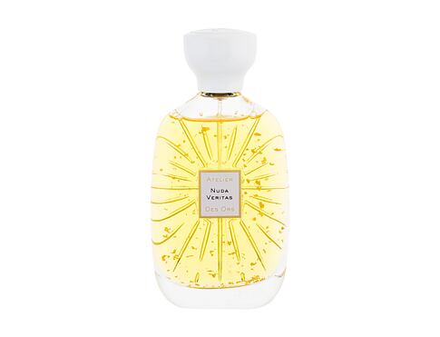 Parfémovaná voda Atelier des Ors Nuda Veritas 100 ml poškozená krabička