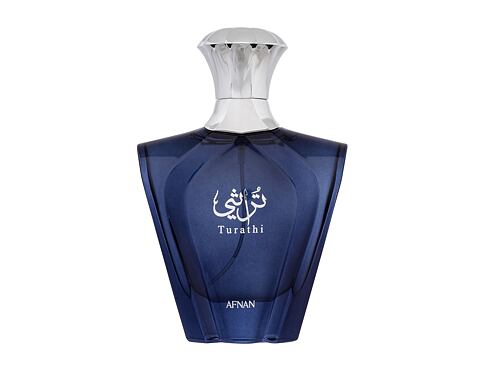 Parfémovaná voda Afnan Turathi Blue 90 ml