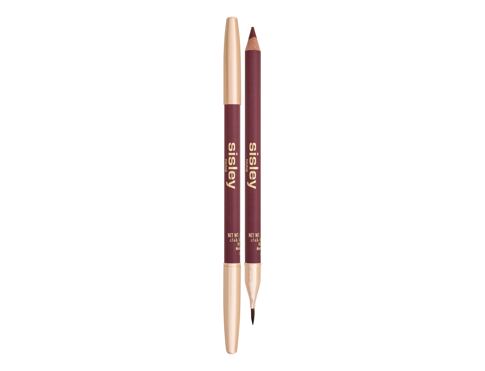 Tužka na rty Sisley Phyto Lèvres Perfect 1,45 g 5 Burgundy