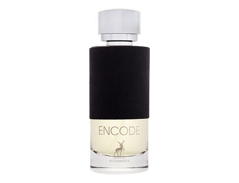 Parfémovaná voda Maison Alhambra Encode 100 ml poškozená krabička