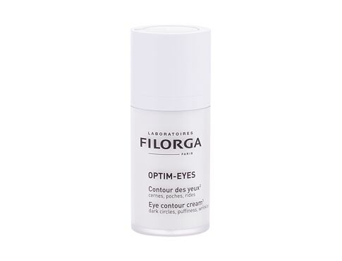 Oční krém Filorga Optim-Eyes 15 ml poškozená krabička