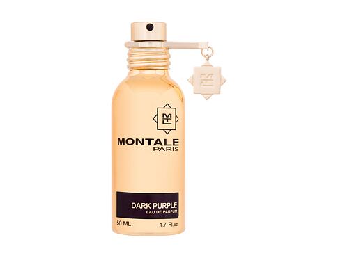 Parfémovaná voda Montale Dark Purple 50 ml