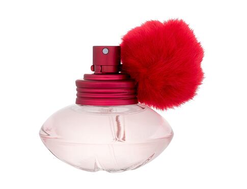 Toaletní voda Shakira S Kiss 50 ml