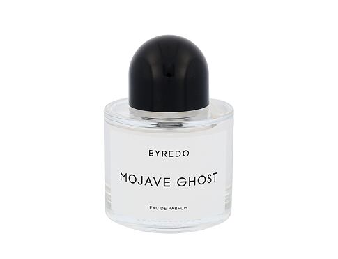 Parfémovaná voda BYREDO Mojave Ghost 100 ml poškozená krabička