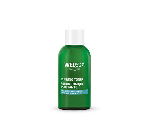 Čisticí voda Weleda Refining Toner Purifying 150 ml