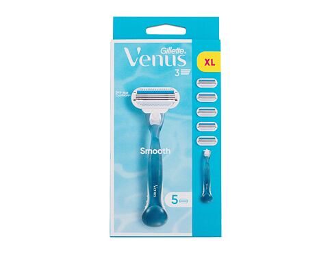 Holicí strojek Gillette Venus Smooth 1 ks