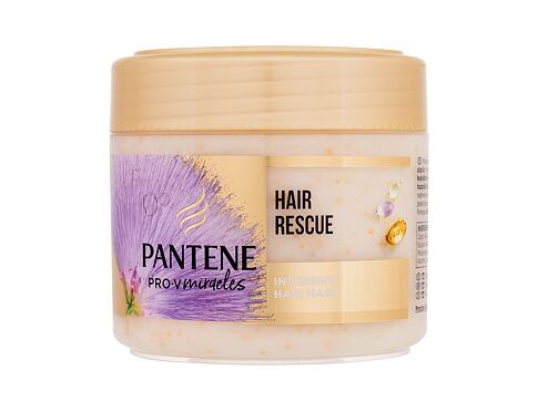 Maska na vlasy Pantene PRO-V Miracles Hair Rescue 300 ml