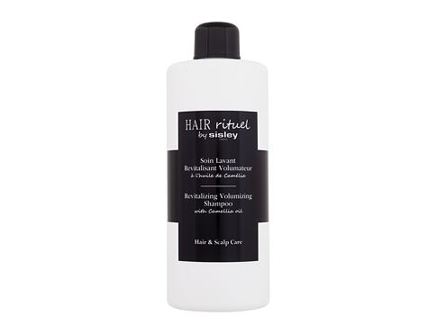 Šampon Sisley Hair Rituel Revitalizing Volumizing Shampoo 500 ml