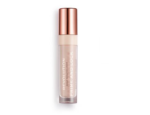 Podkladová báze pod stíny Makeup Revolution London Prime And Lock 6 ml