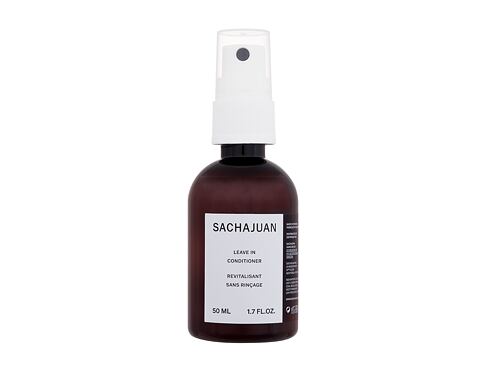 Bezoplachová péče Sachajuan Leave In Conditioner 50 ml