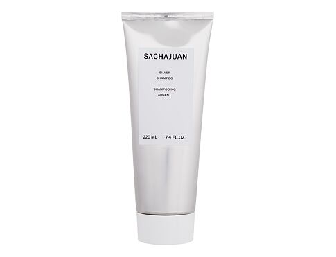 Šampon Sachajuan Silver Shampoo 220 ml