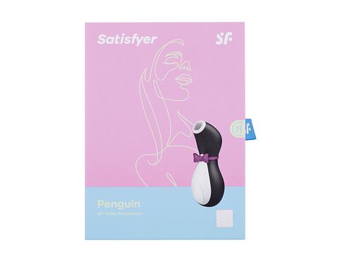 Stimulátor Satisfyer Penguin 1 ks