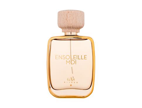 Parfémovaná voda GAS Bijoux Ensoleille Moi 50 ml