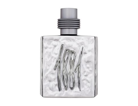 Toaletní voda Nino Cerruti Cerruti 1881 Silver 100 ml