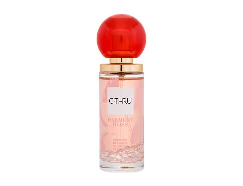 Toaletní voda C-THRU Harmony Bliss 30 ml poškozená krabička