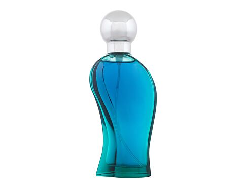 Toaletní voda Giorgio Beverly Hills Wings 100 ml poškozená krabička