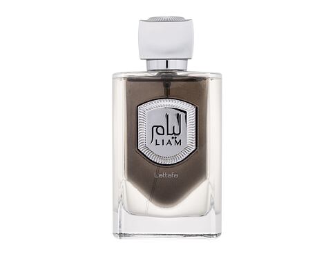 Parfémovaná voda Lattafa Liam 100 ml