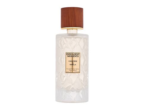 Parfémovaná voda Indulgent Moments Cashmere & Vanilla 125 ml poškozená krabička