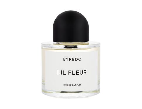 Parfémovaná voda BYREDO Lil Fleur 100 ml poškozená krabička