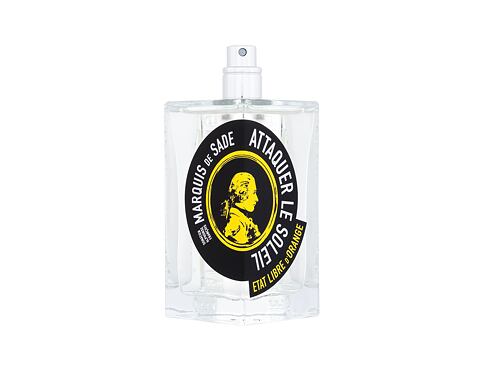 Parfémovaná voda Etat Libre d´Orange Attaquer le Soleil Marquis de Sade 100 ml Tester