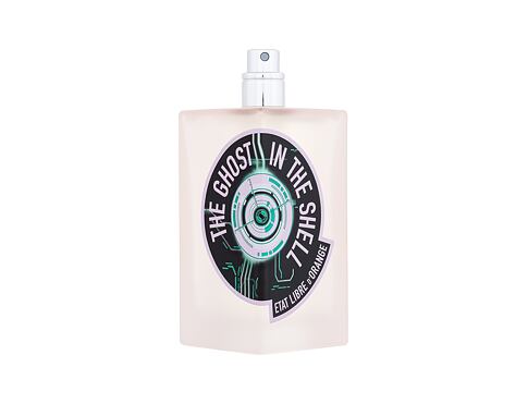 Parfémovaná voda Etat Libre d´Orange The Ghost In The Shell 100 ml Tester