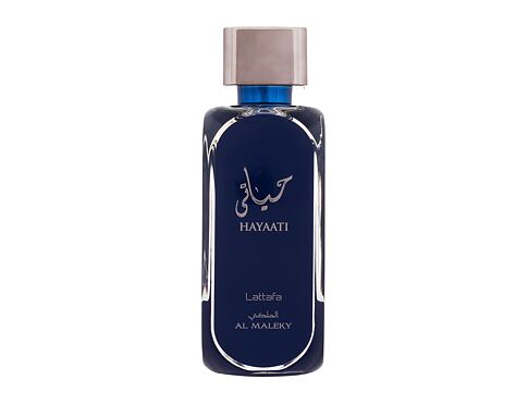 Parfémovaná voda Lattafa Hayaati Al Maleky 100 ml
