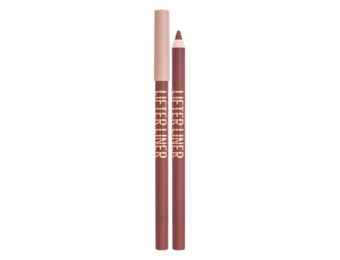 Tužka na rty Maybelline Lifter Liner 1,2 g 003 Player