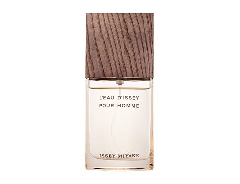 Toaletní voda Issey Miyake L'Eau D'Issey Pour Homme Vetiver 50 ml