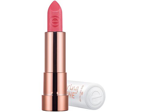 Rtěnka Essence Caring Shine Vegan Collagen Lipstick 3,5 g 207 My Passion
