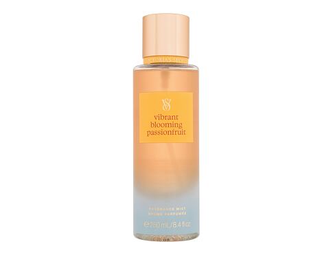 Tělový sprej Victoria´s Secret Vibrant Blooming Passionfruit 250 ml