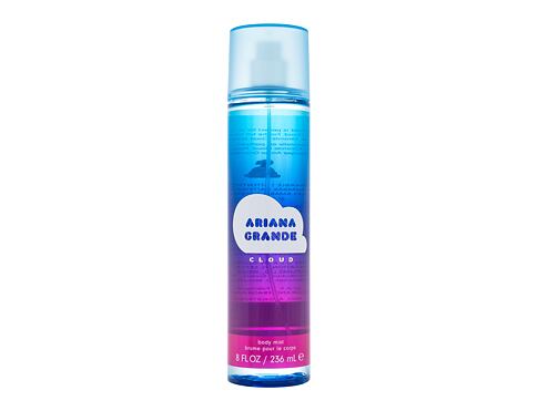 Tělový sprej Ariana Grande Cloud 236 ml poškozený flakon