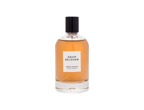 Parfémovaná voda David Beckham Amber Breeze 100 ml poškozená krabička