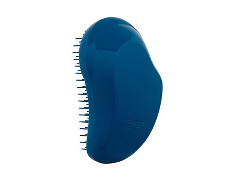 Kartáč na vlasy Tangle Teezer The Original Plant 1 ks Deep Sea Blue